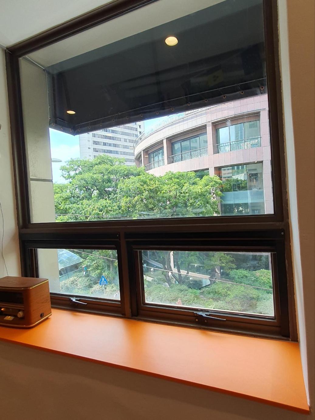 Seoul Cube Myeongdong Hotel Екстериор снимка
