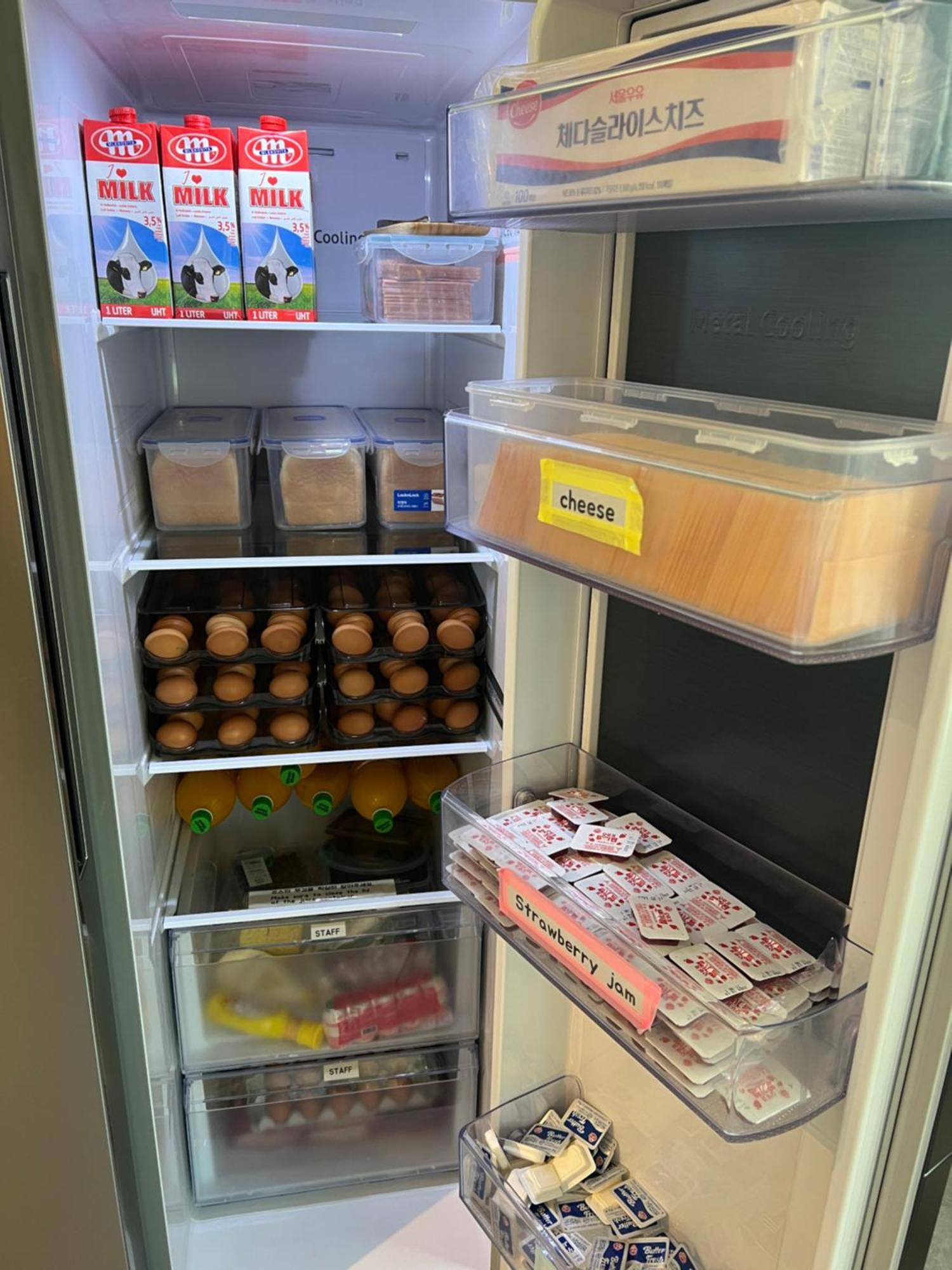Seoul Cube Myeongdong Hotel Екстериор снимка