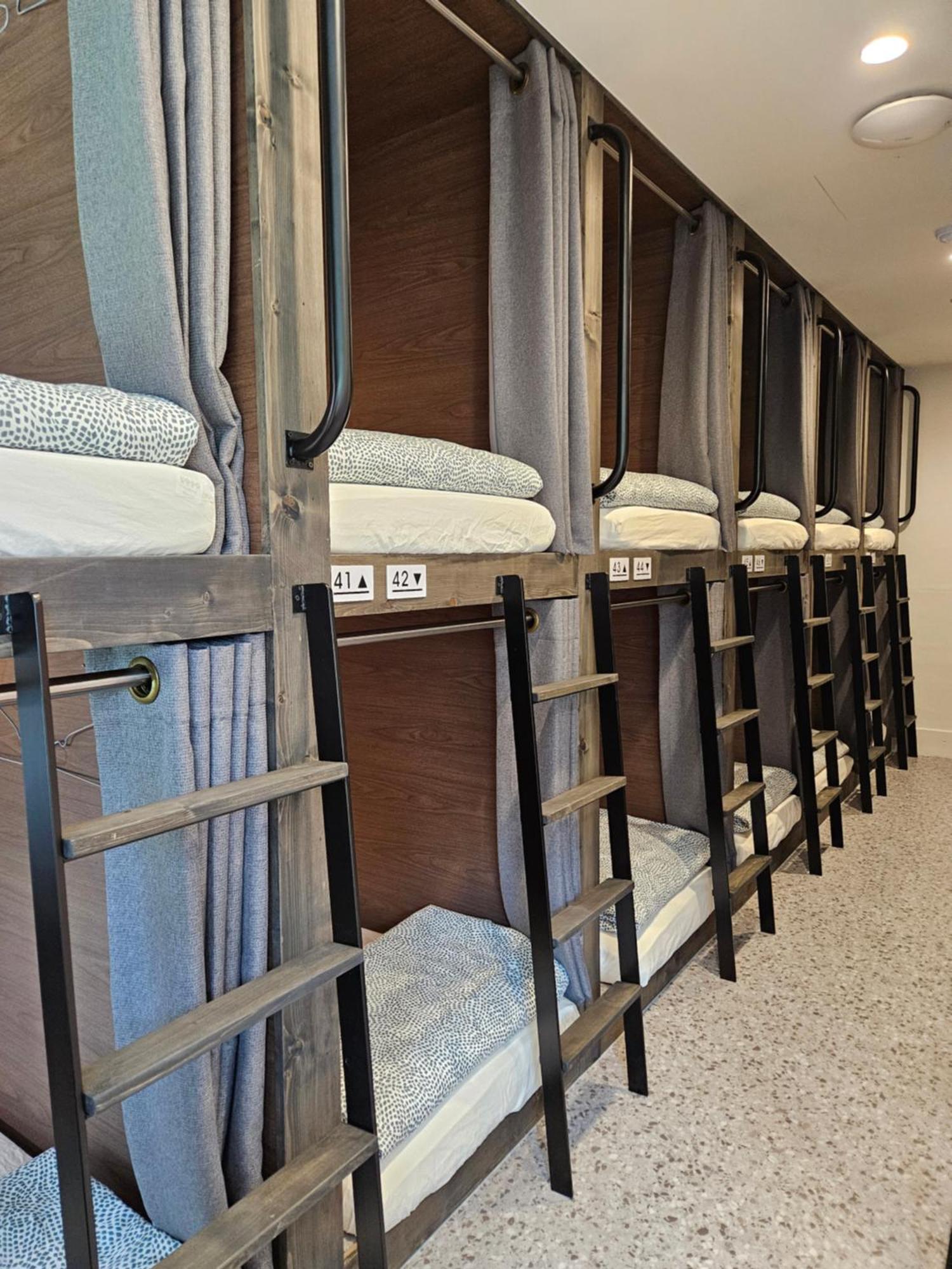 Seoul Cube Myeongdong Hotel Екстериор снимка