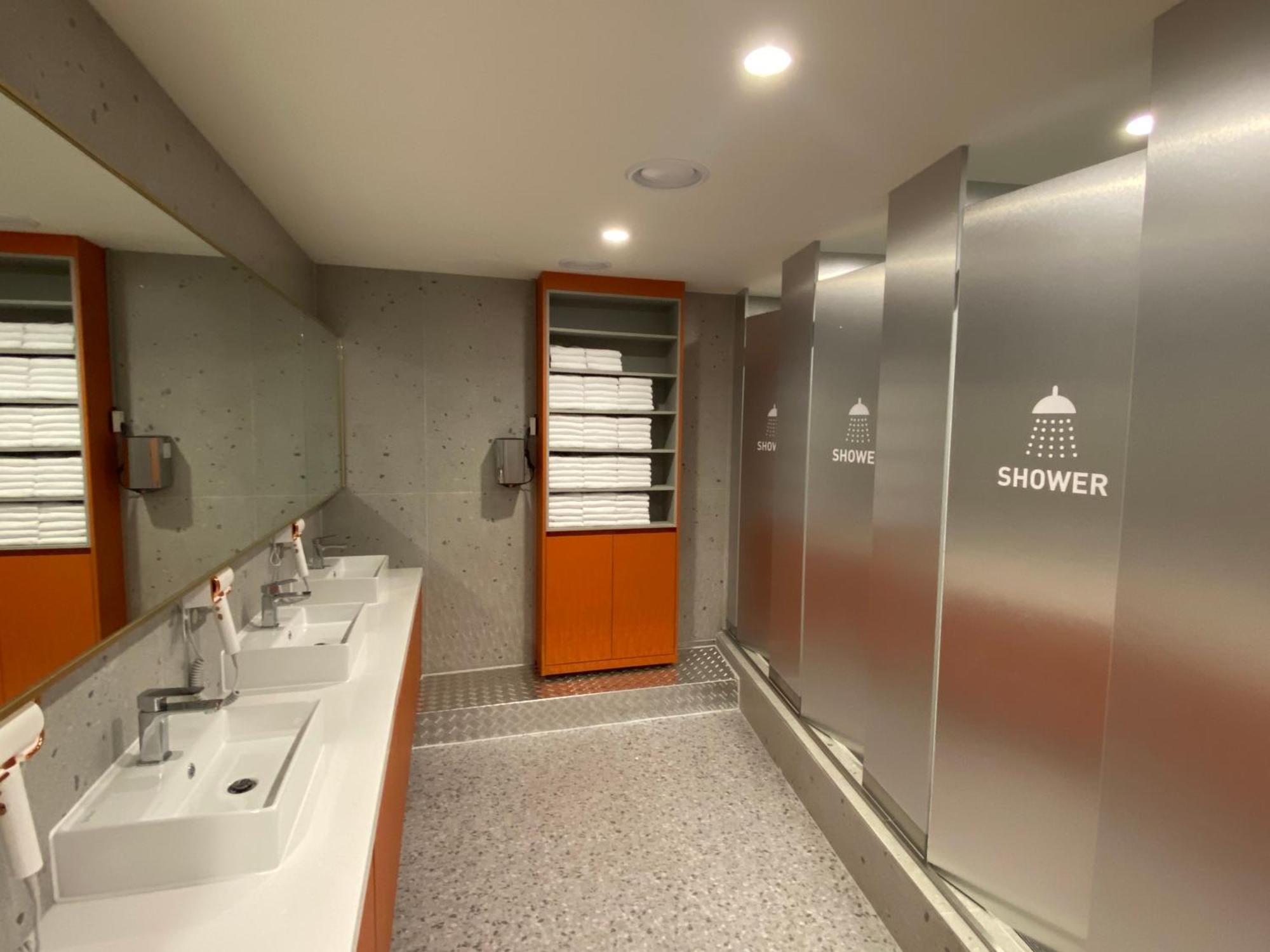 Seoul Cube Myeongdong Hotel Екстериор снимка