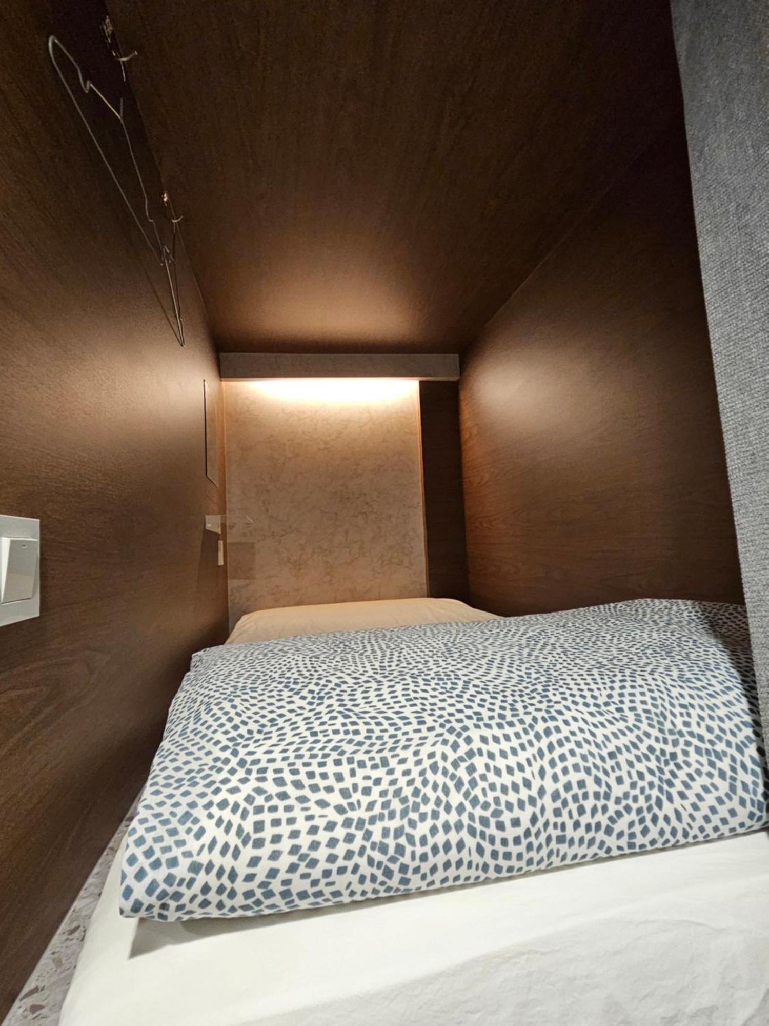 Seoul Cube Myeongdong Hotel Екстериор снимка