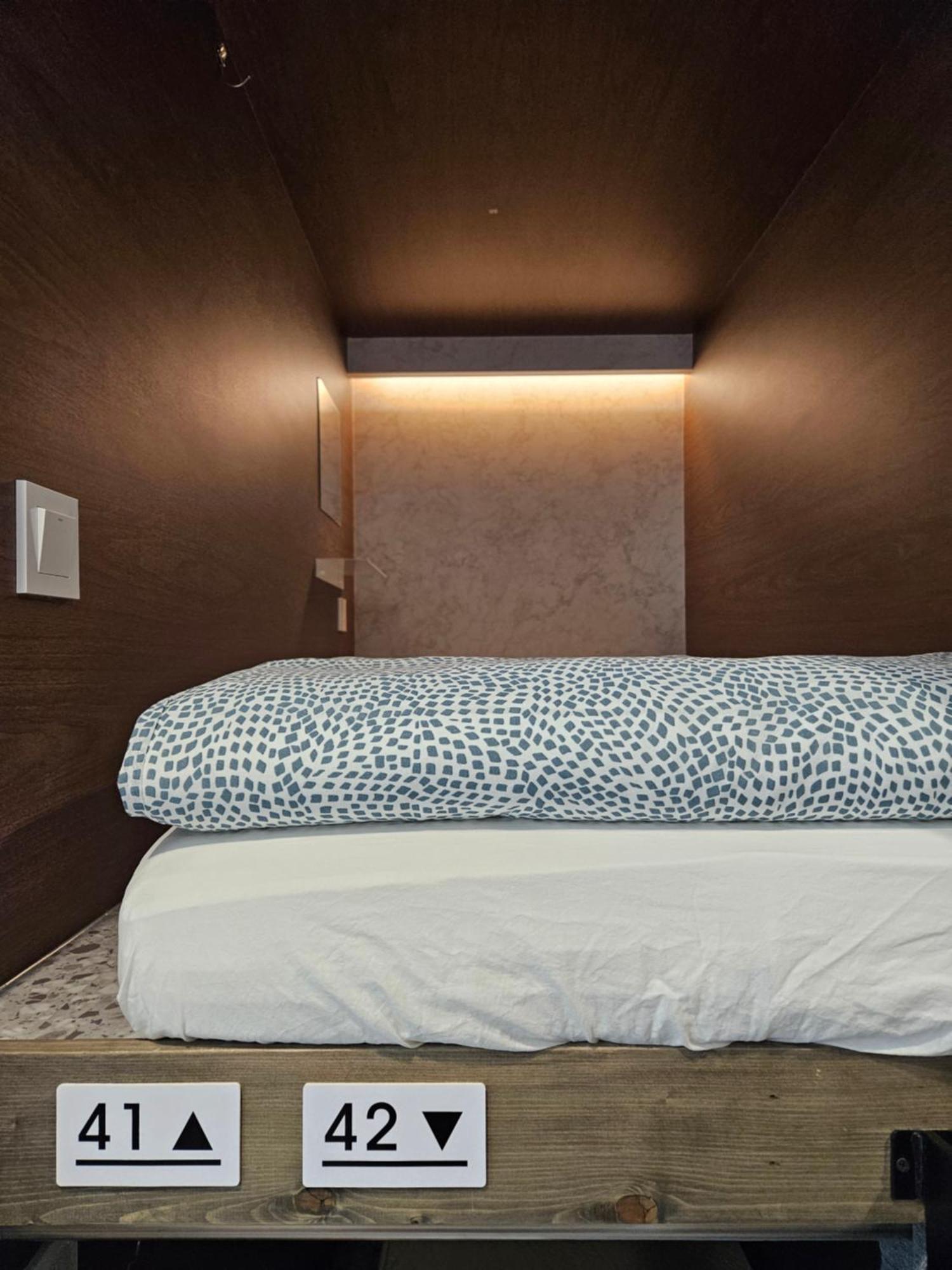 Seoul Cube Myeongdong Hotel Екстериор снимка