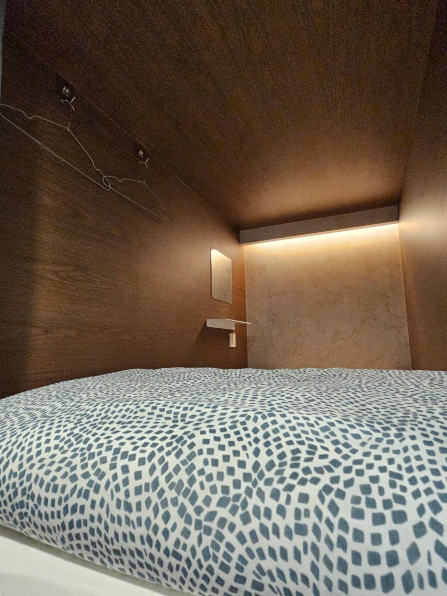 Seoul Cube Myeongdong Hotel Екстериор снимка