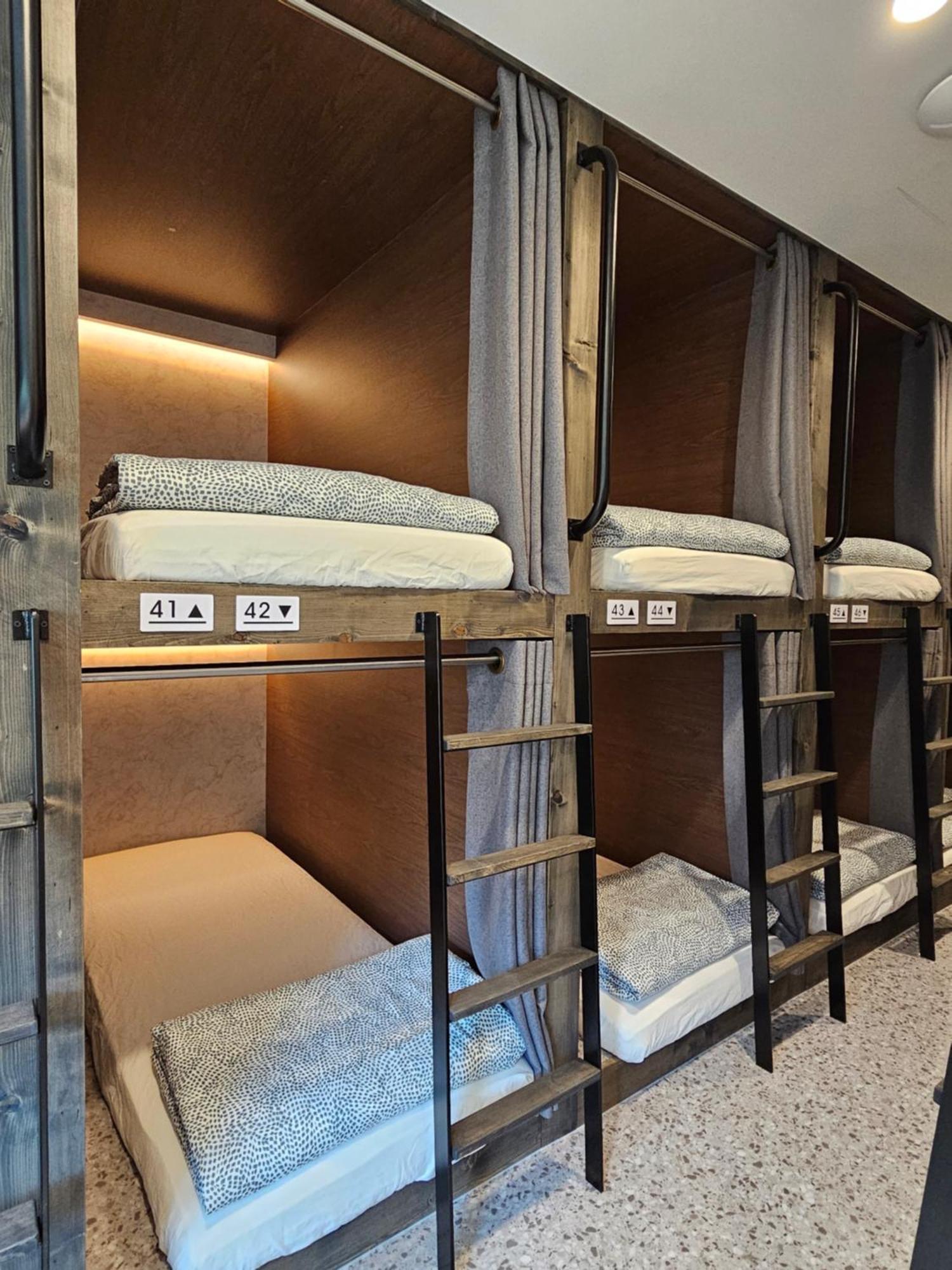 Seoul Cube Myeongdong Hotel Екстериор снимка