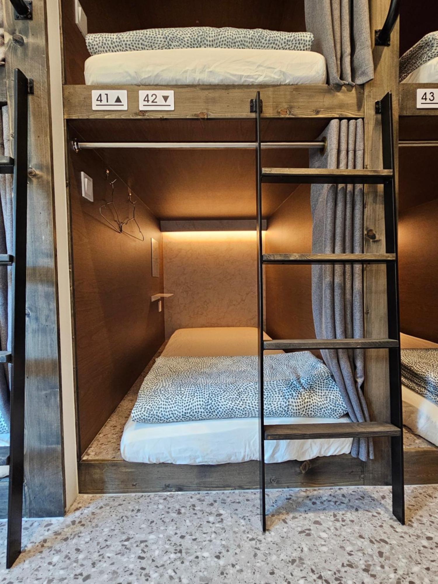 Seoul Cube Myeongdong Hotel Екстериор снимка