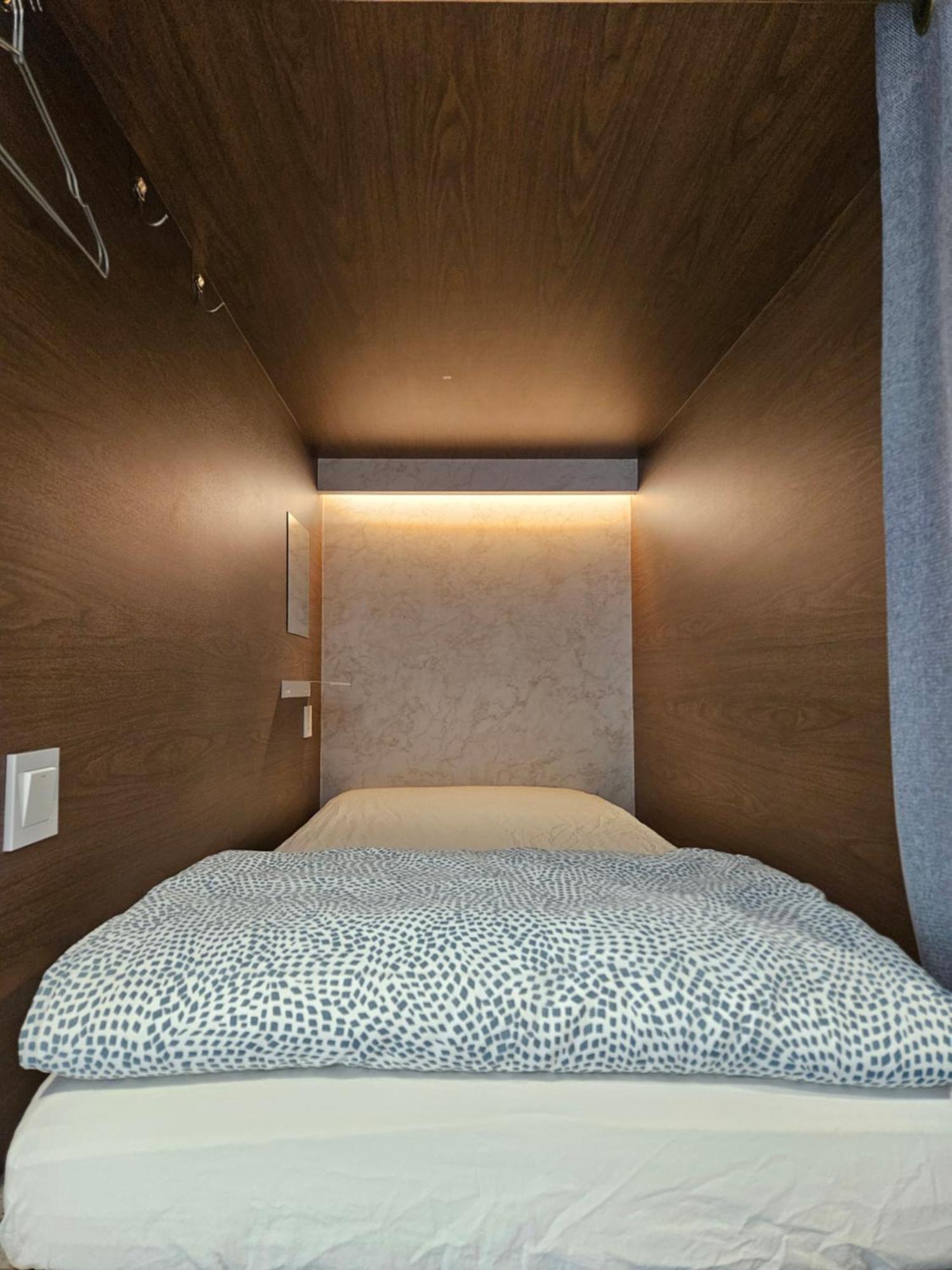 Seoul Cube Myeongdong Hotel Екстериор снимка